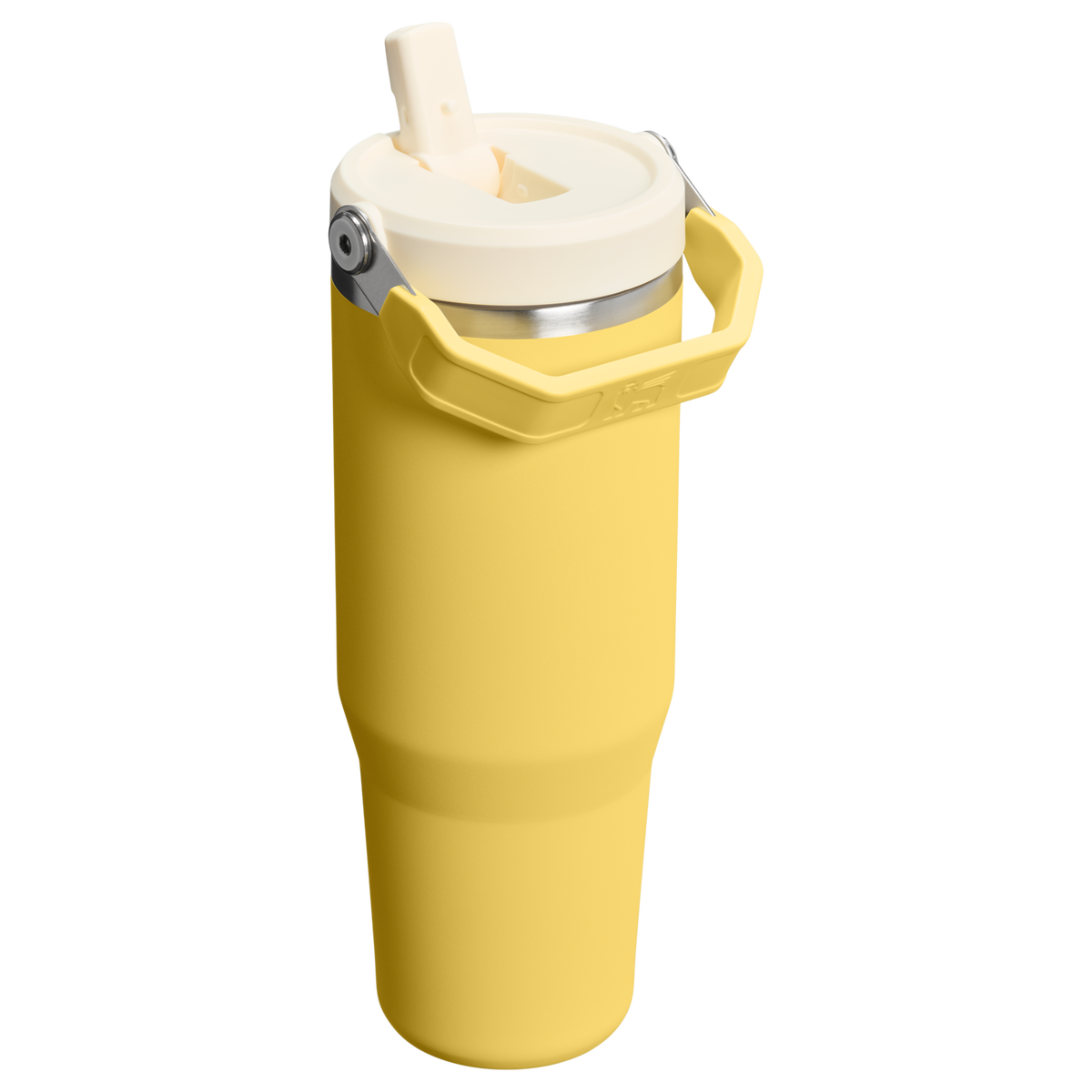 Stanley 1913 IceFlow™ Flip Straw 2.0 Tumbler 0.89L in Daffodil