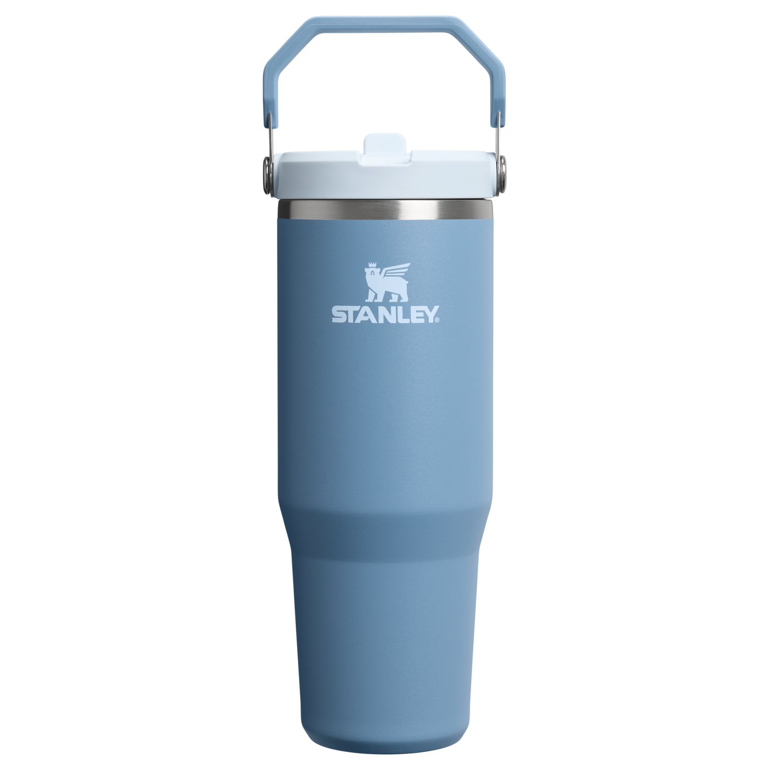 IceFlow™ Flip Straw Tumbler | 0.89L