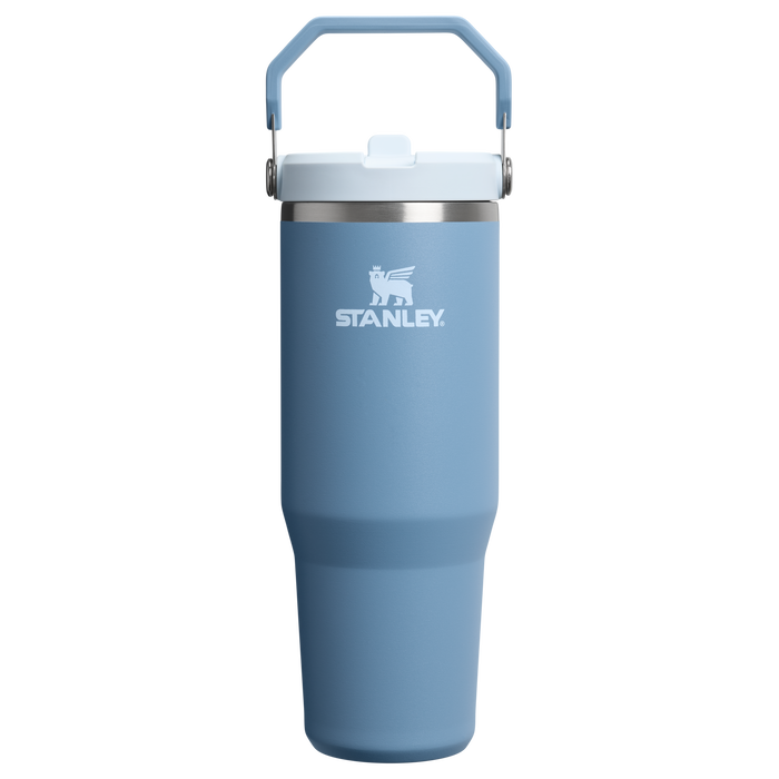 IceFlow™ Flip Straw Tumbler | 0.89L