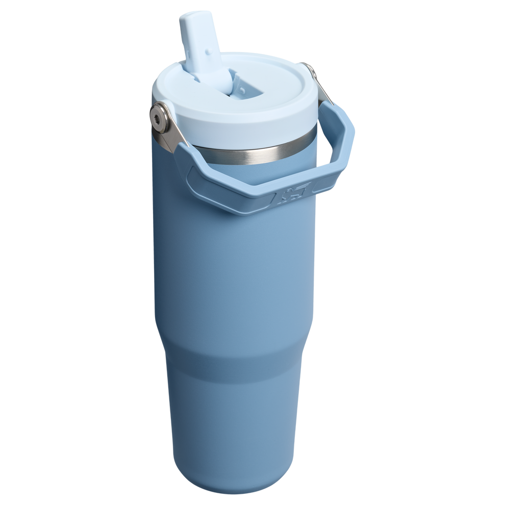 Stanley 1913 IceFlow™ Flip Straw 2.0 Tumbler 0.89L in Indigo