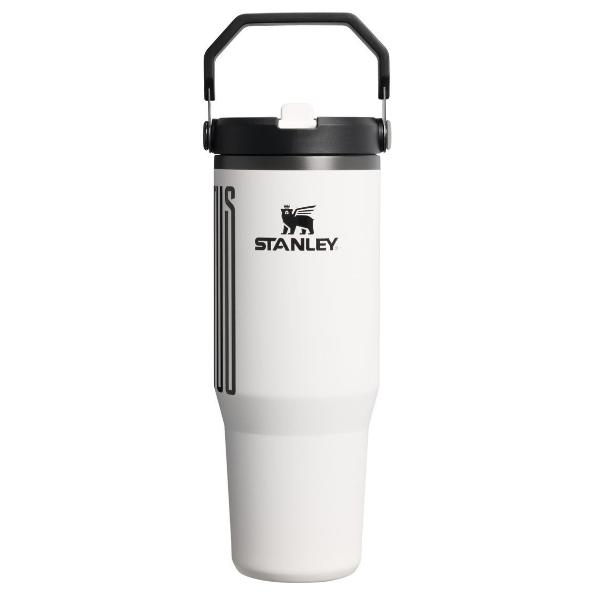 Stanley 1913 Stanley 1913 x Juventus IceFlow™ Flip Straw 2.0 Tumbler 0.89L in Coded