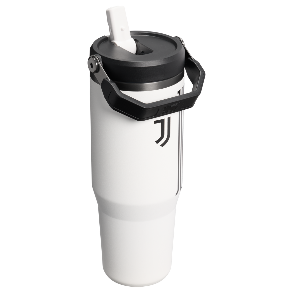 Stanley 1913 Stanley 1913 x Juventus IceFlow™ Flip Straw 2.0 Tumbler 0.89L in Coded