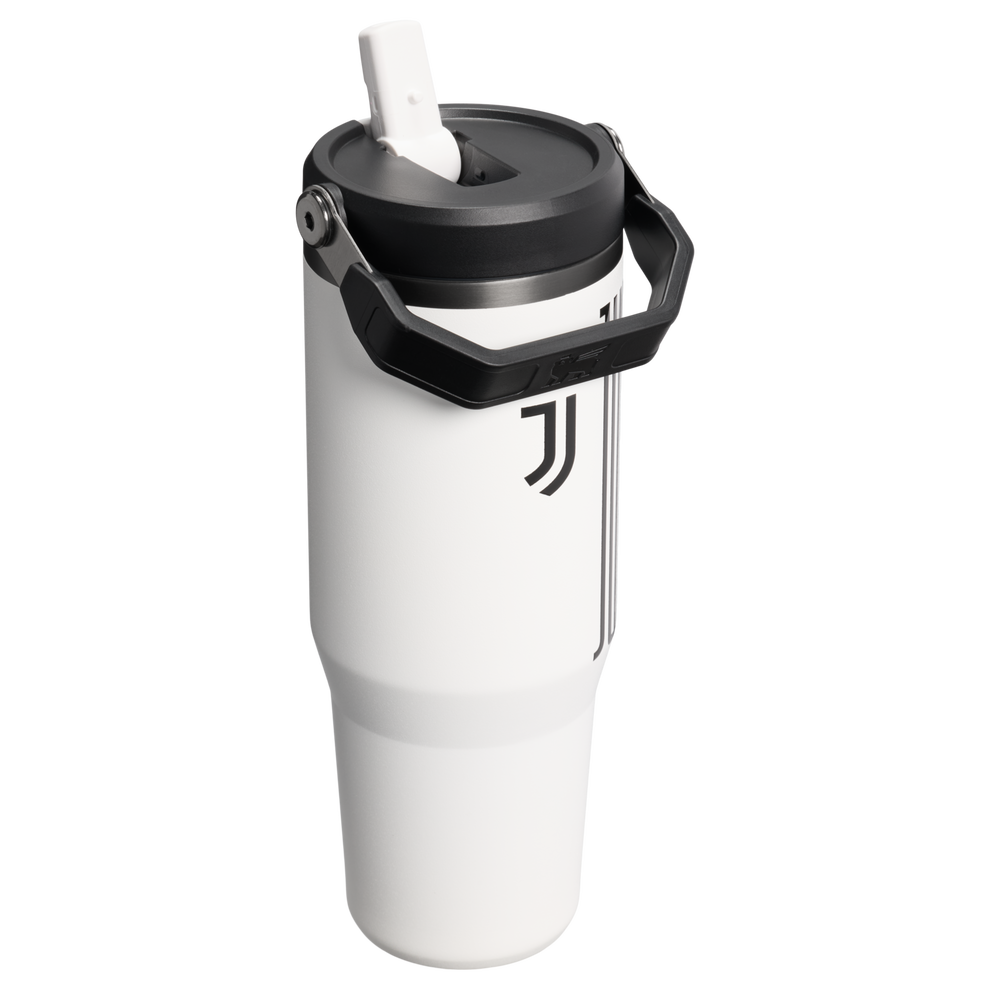 Stanley 1913 Stanley 1913 x Juventus IceFlow™ Flip Straw 2.0 Tumbler 0.89L in Coded