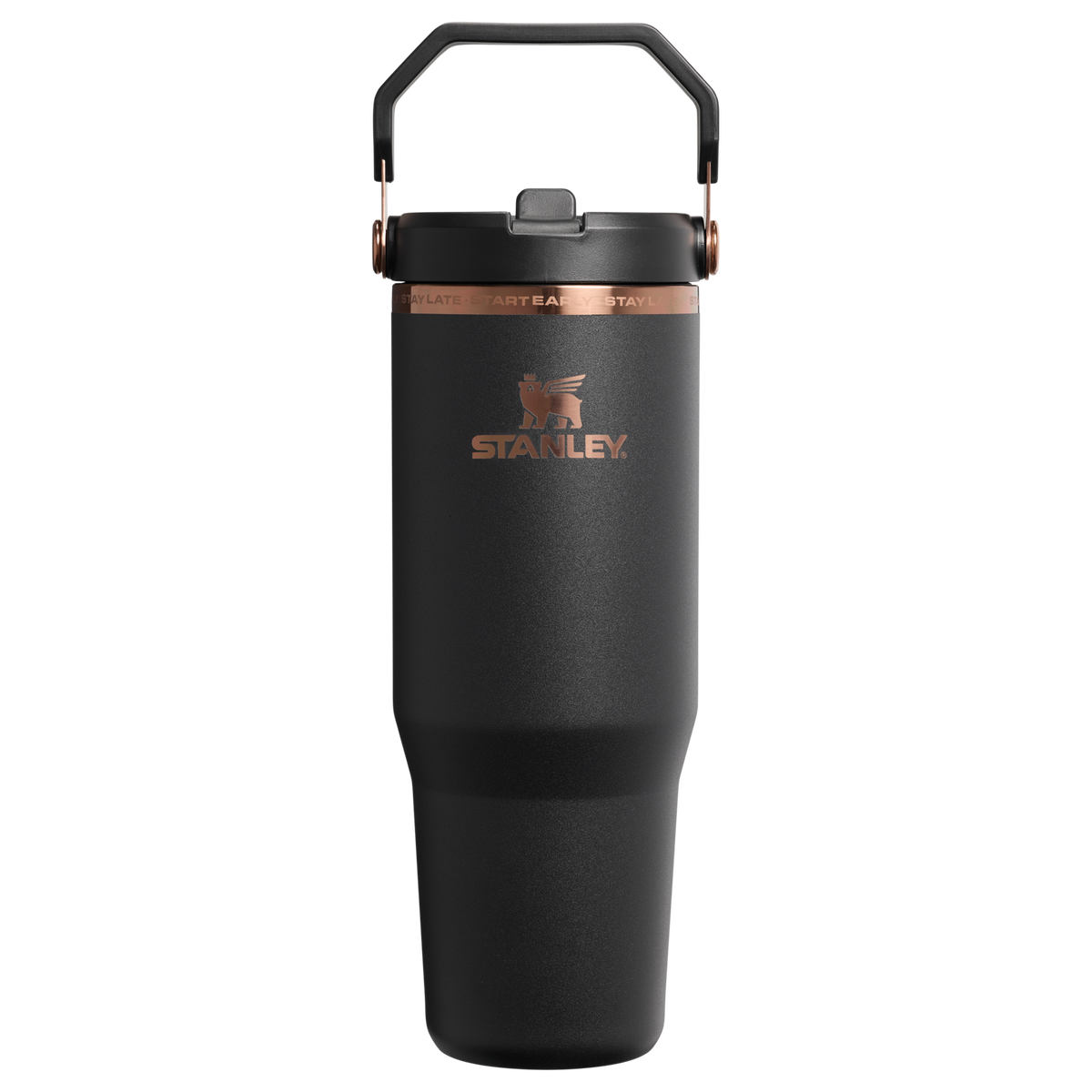 Messi x Stanley 1913 IceFlow Flip Straw 2.0 Tumbler | 0.89L Messi x Stanley 1913 IceFlow Flip Straw 2.0 Tumbler | 0.89L