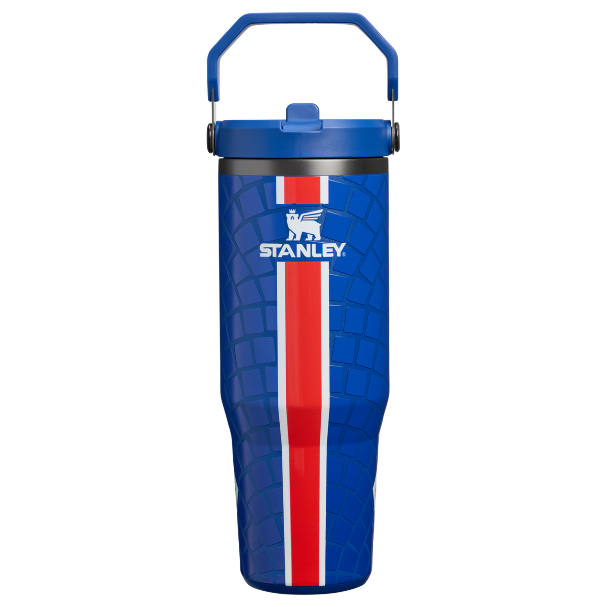 Stanley 1913 Stanley 1913 x Paris Saint-Germain IceFlow™ Flip Straw 2.0 Tumbler 0.89L in PSG Nouveau
