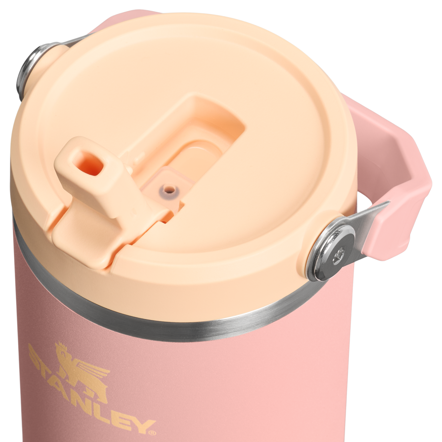 IceFlow™ Flip Straw 2.0 Tumbler