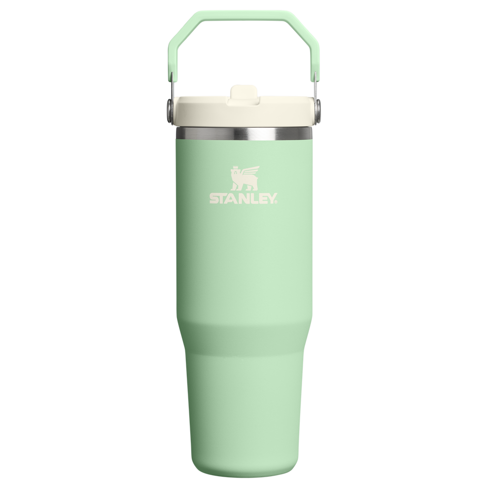 Stanley 1913 IceFlow™ Flip Straw 2.0 Tumbler 0.89L in Pistachio