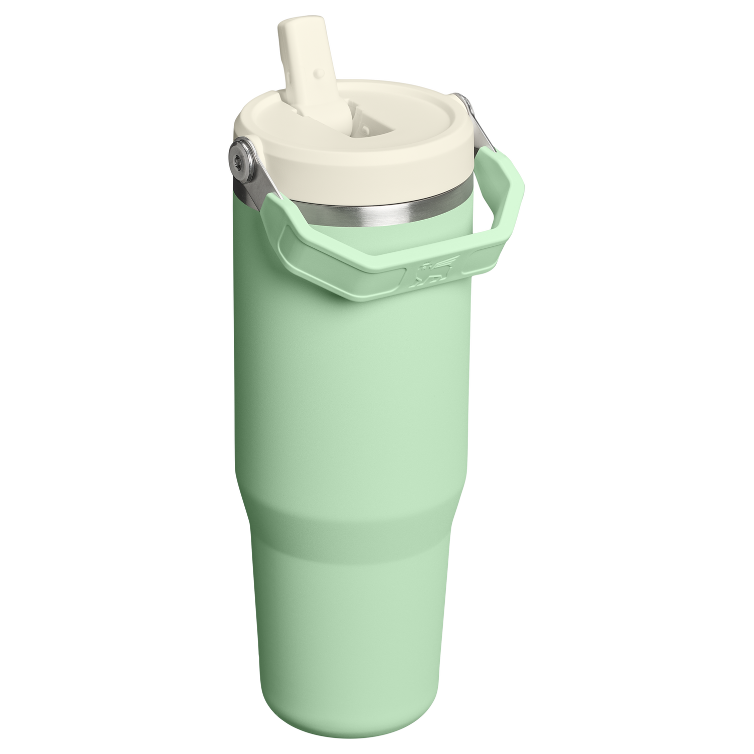 Stanley 1913 IceFlow™ Flip Straw 2.0 Tumbler 0.89L in Pistachio | View 1