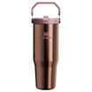IceFlow™ Flip Straw Tumbler 2.0 | 0.89L