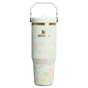 Swatch for Stanley 1913 IceFlow™ Flip Straw 2.0 Tumbler 0.89L in Spring Blossoms