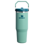 Swatch for Stanley 1913 IceFlow™ Flip Straw 2.0 Tumbler - Stanley Create in Spring Green