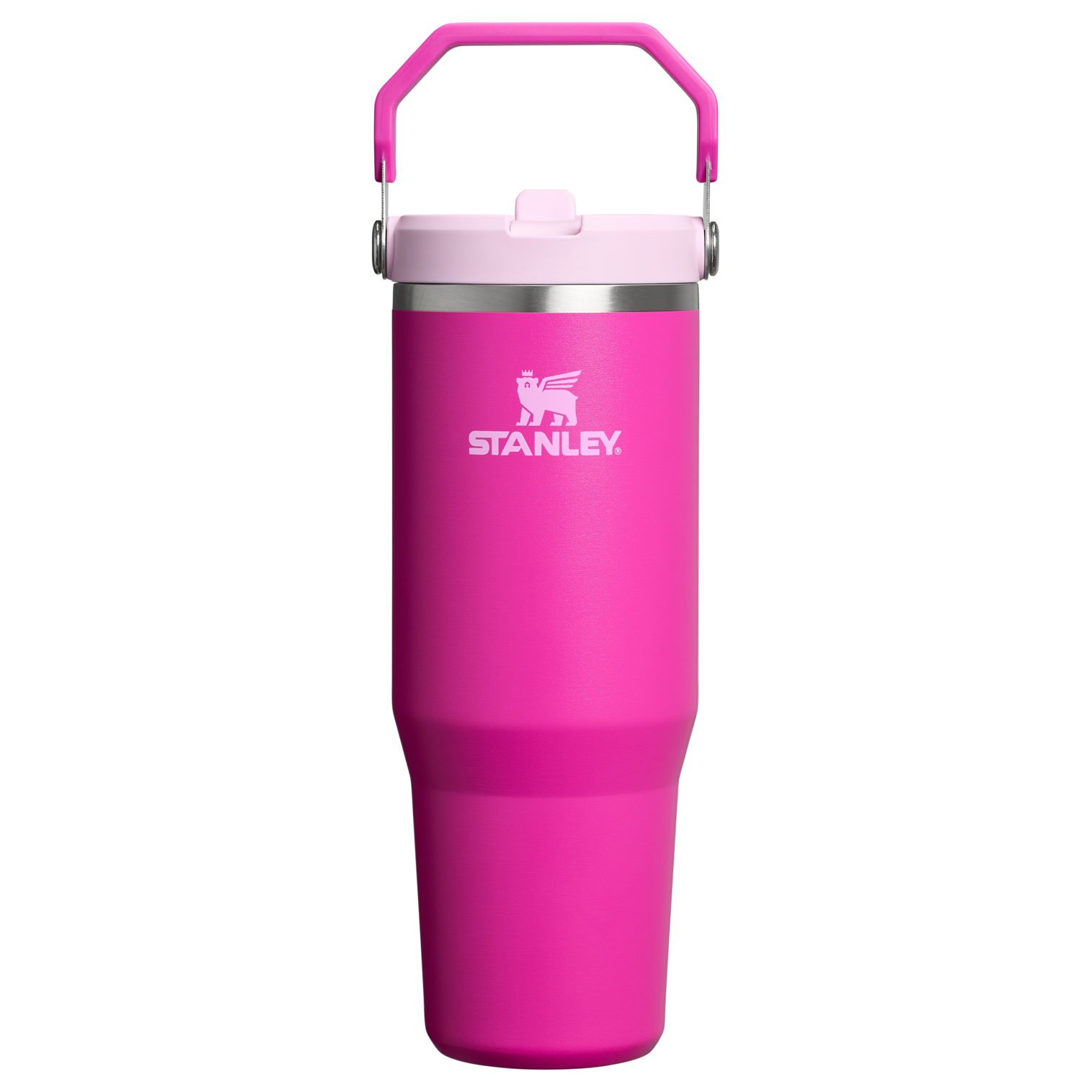 IceFlow™ Flip Straw Tumbler | 0.89L