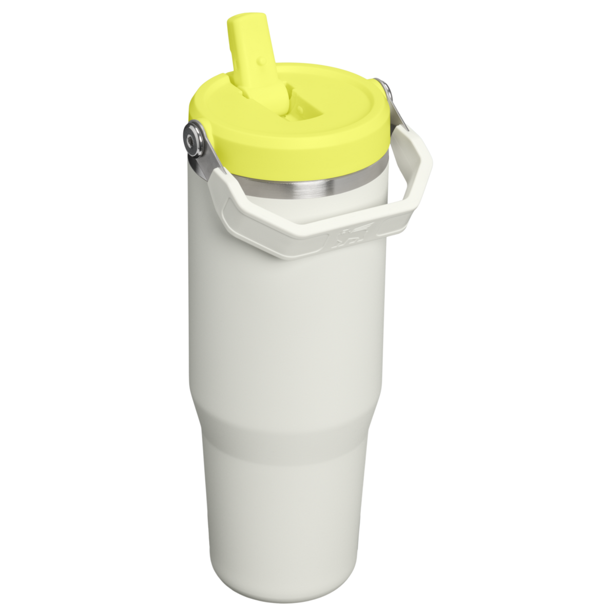 Stanley 1913 IceFlow™ Flip Straw 2.0 Tumbler 0.89L in Pale Stone Atomic