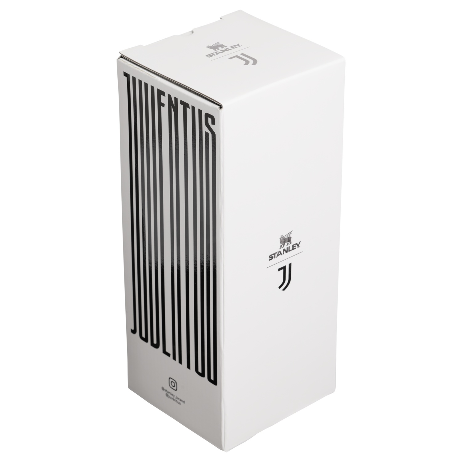 Stanley 1913 Stanley 1913 x Juventus IceFlow™ Flip Straw 2.0 Tumbler 0.89L in Coded | View 5
