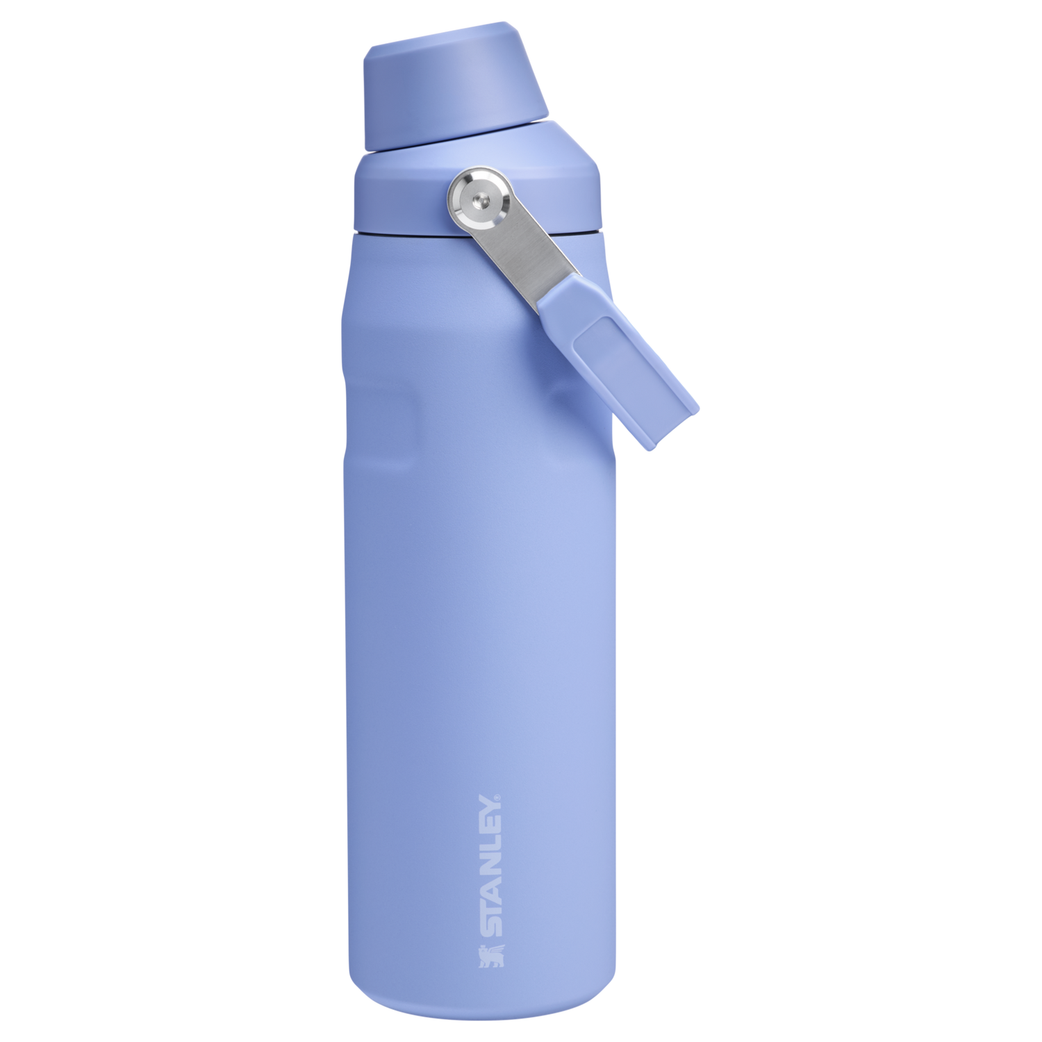 Stanley 1913 IceFlow™ Fast Flow Bottle 0.71L in Hydrangea | View 1