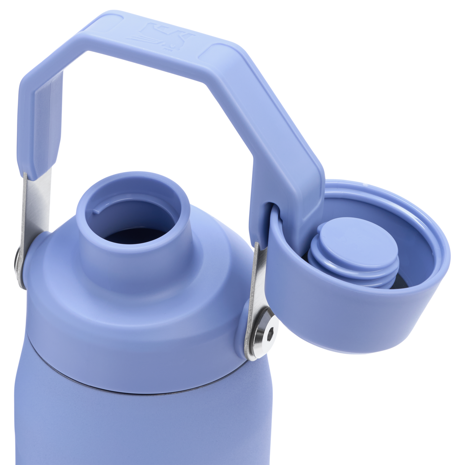Stanley 1913 IceFlow™ Fast Flow Bottle 0.71L in Hydrangea | View 3