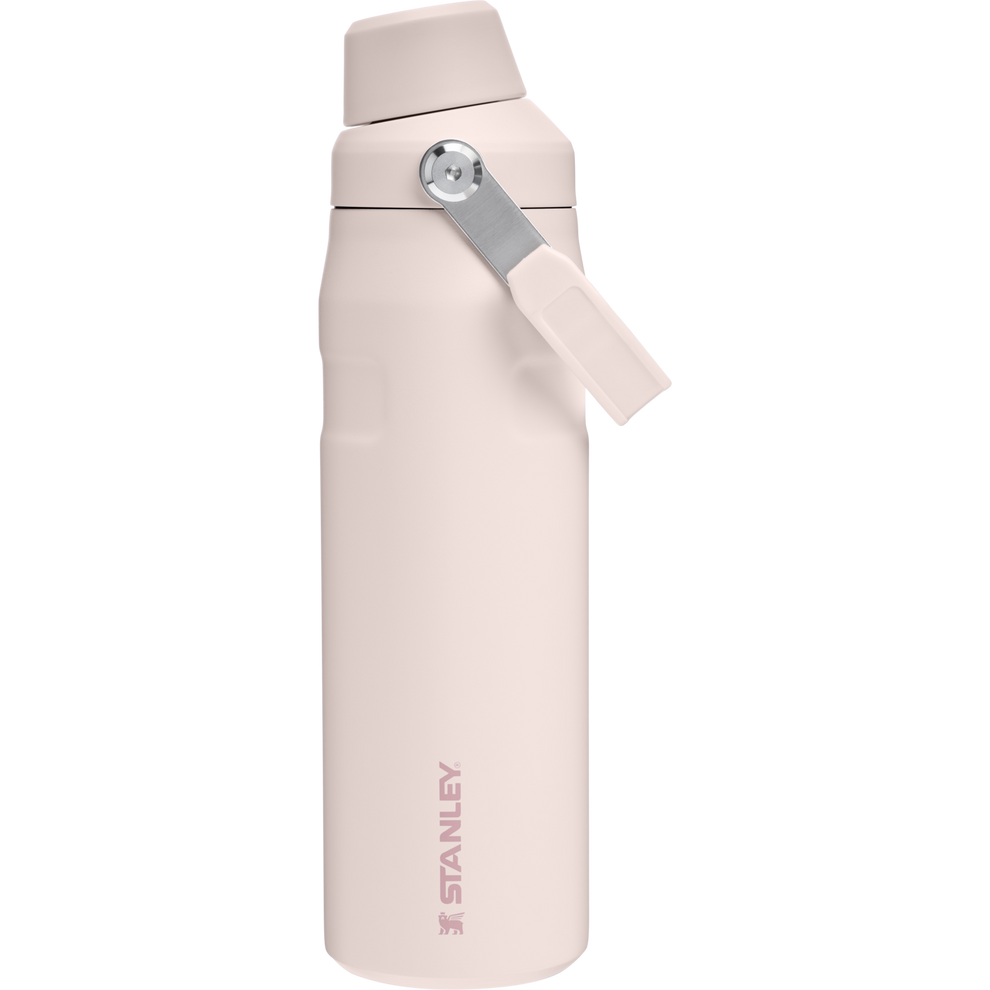 Stanley 1913 IceFlow™ Fast Flow Bottle 0.71L in Rose Quartz