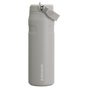 Swatch for Stanley 1913 IceFlow™ Bottle Flip Straw 2.0 0.71L - Stanley Create in Ash