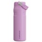 Swatch for Stanley 1913 IceFlow™ Bottle Flip Straw 2.0 in Lilac