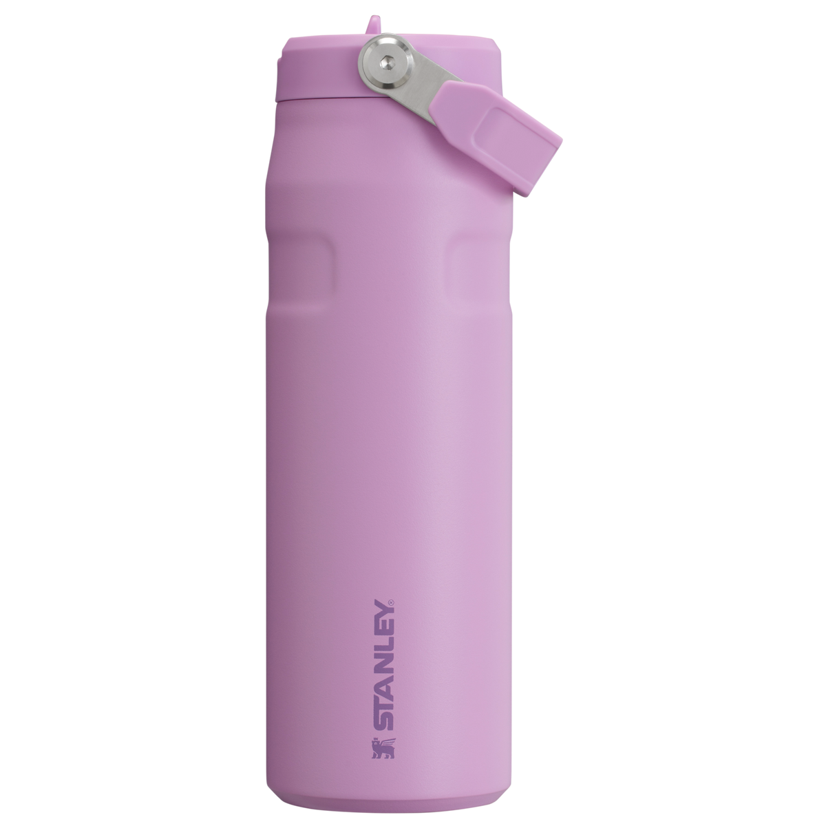 Stanley 1913 IceFlow™ Bottle Flip Straw 2.0 0.71L in Lilac