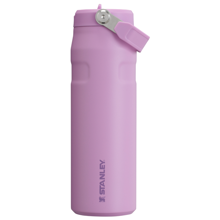 Stanley 1913 IceFlow™ Bottle Flip Straw 2.0 0.71L in Lilac
