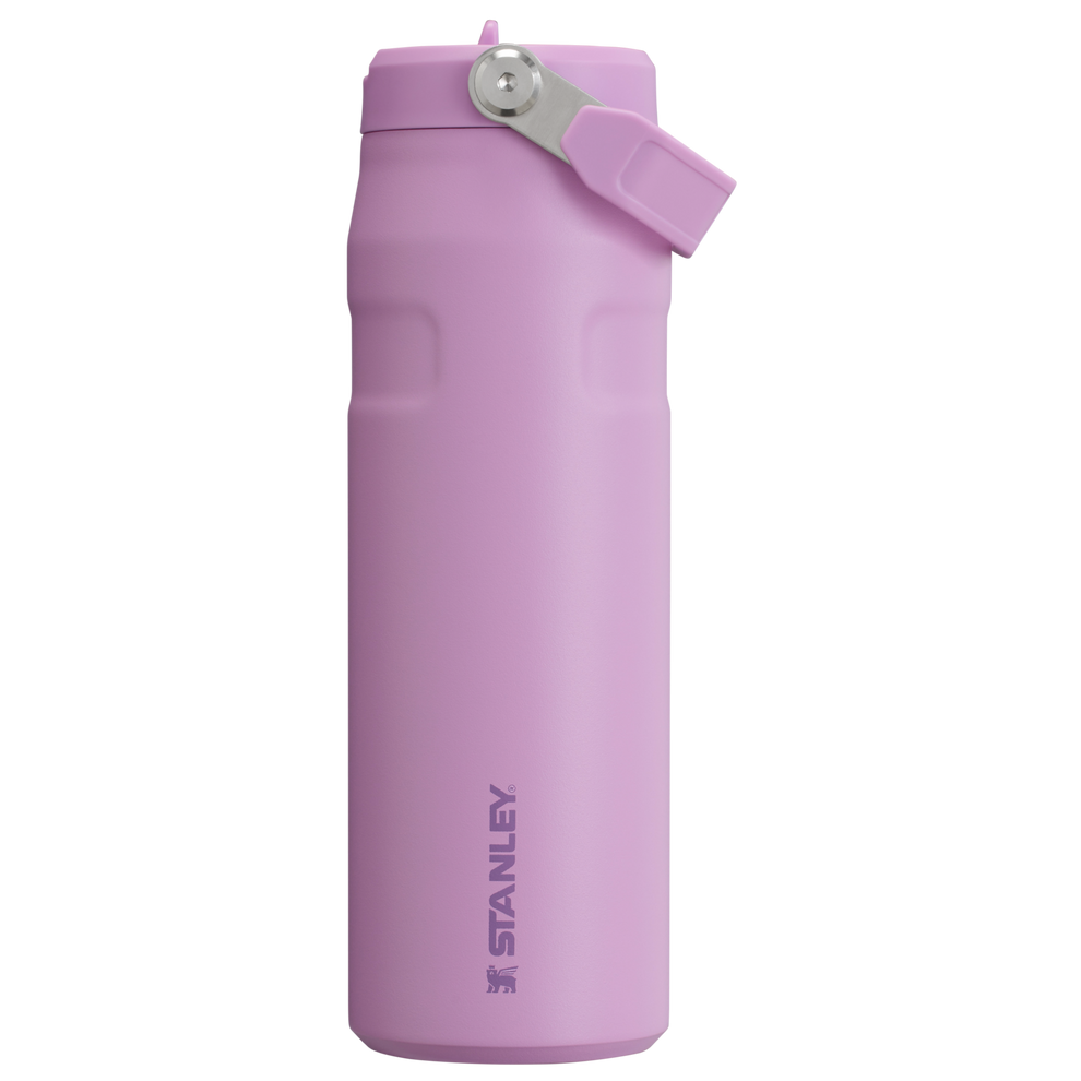 Stanley 1913 IceFlow™ Bottle Flip Straw 2.0 0.71L in Lilac