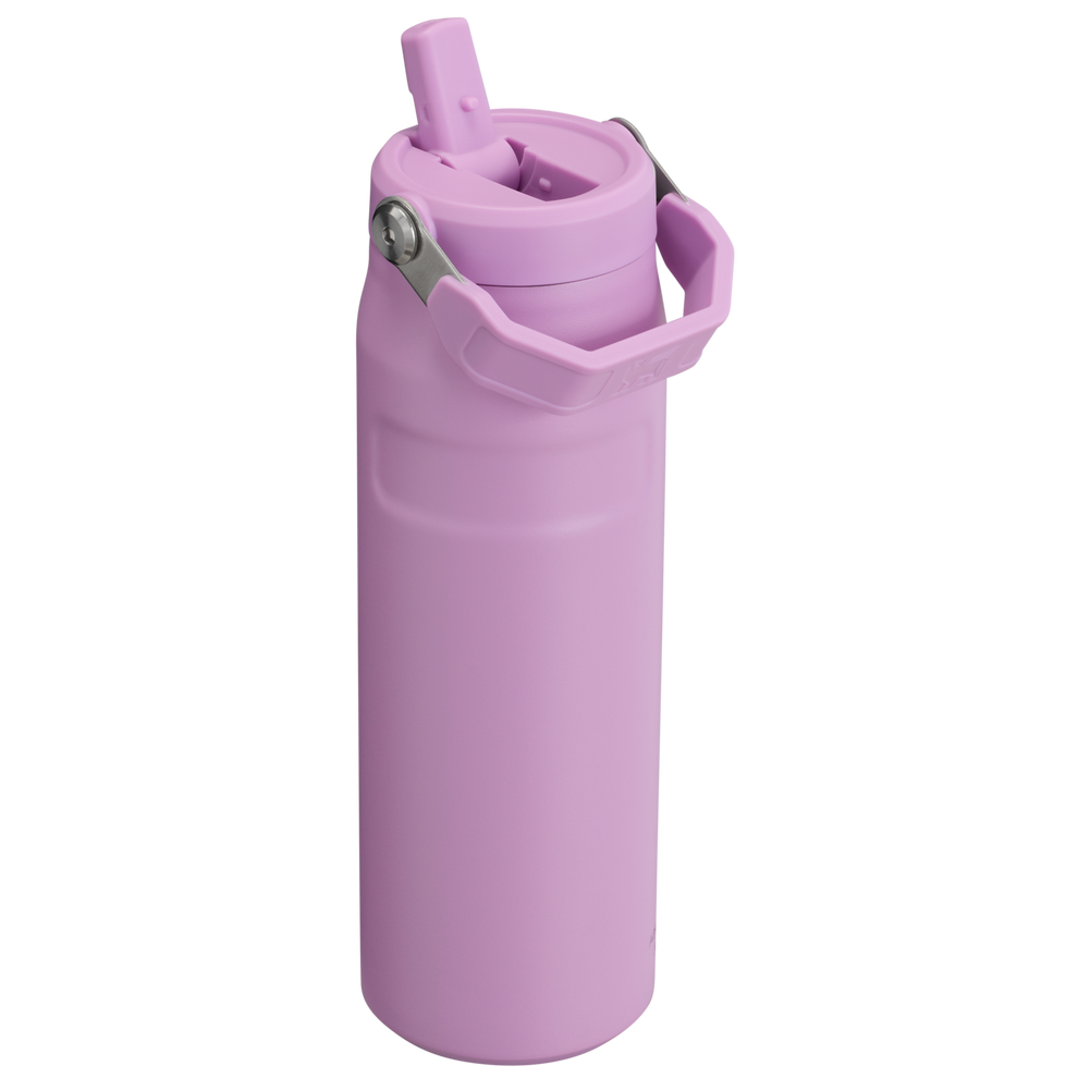Stanley 1913 IceFlow™ Bottle Flip Straw 2.0 0.71L in Lilac