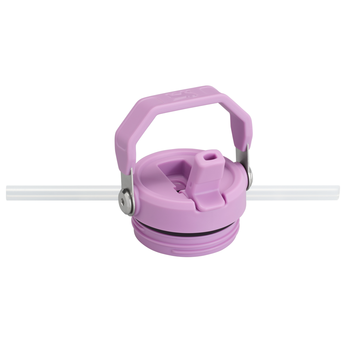 Stanley 1913 IceFlow™ Bottle Flip Straw 2.0 0.71L in Lilac