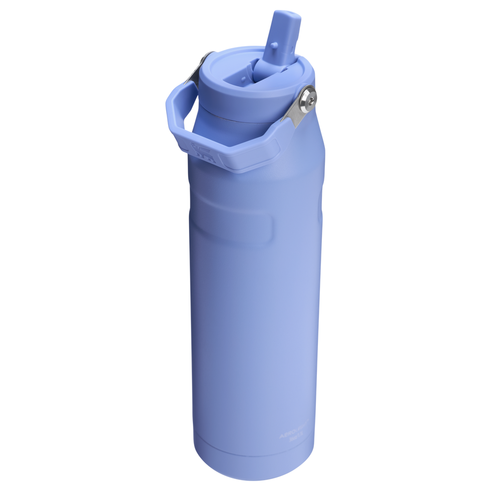Stanley 1913 IceFlow™ Bottle Flip Straw 2.0 1.06L in Hydrangea