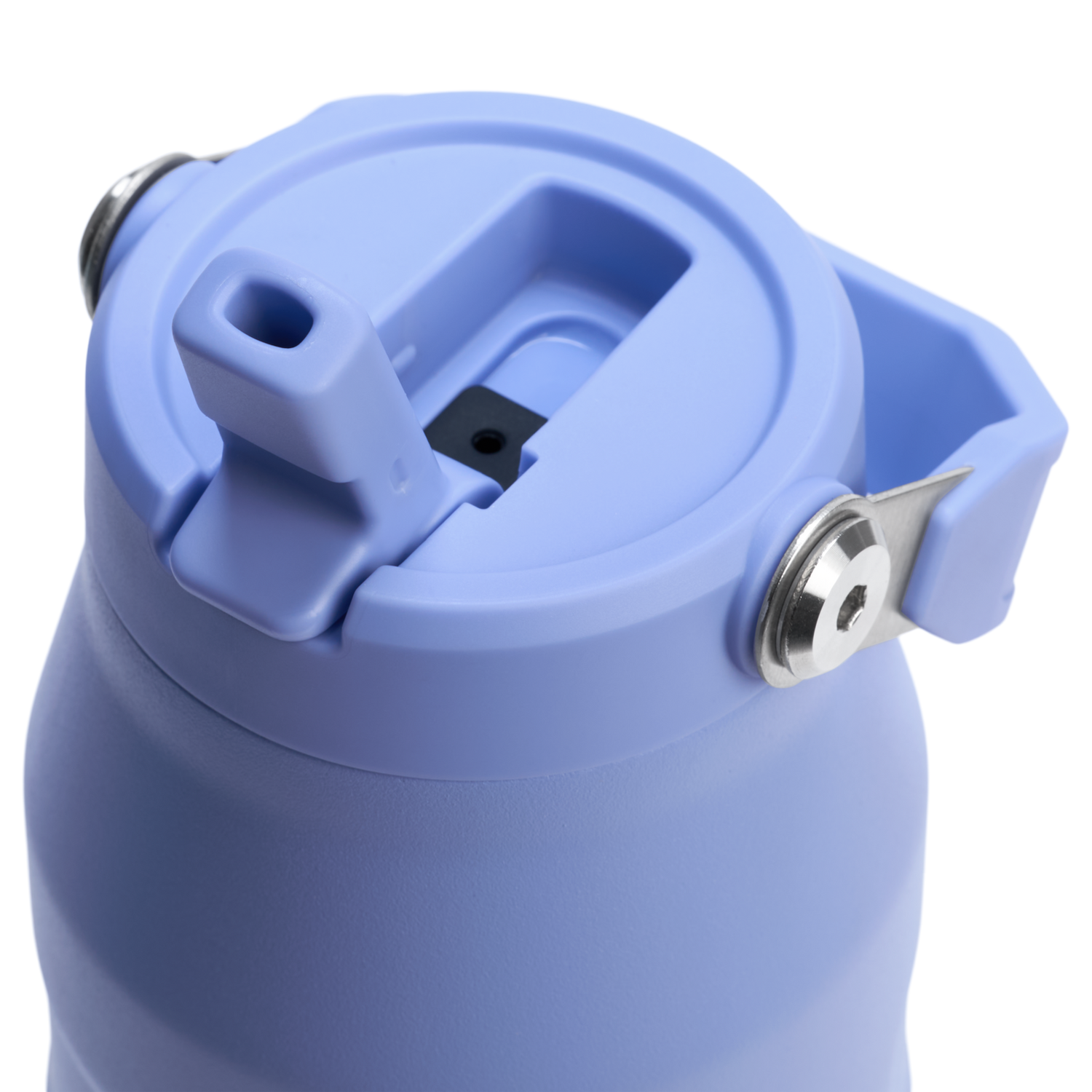 Stanley 1913 IceFlow™ Bottle Flip Straw 2.0 1.06L in Hydrangea | View 2