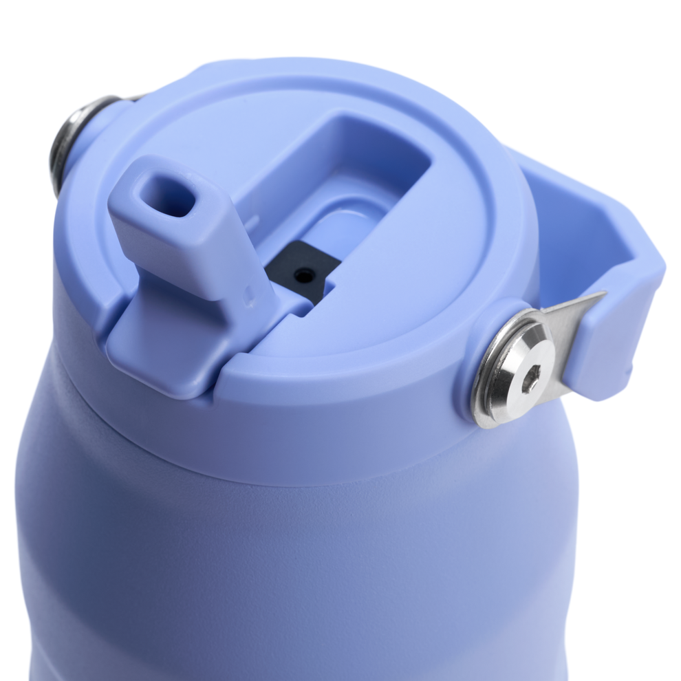Stanley 1913 IceFlow™ Bottle Flip Straw 2.0 1.06L in Hydrangea