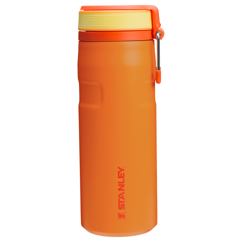 IceFlow™ Bottle Twist Flip