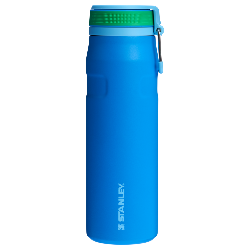 Stanley 1913 IceFlow™ Bottle Twist Flip 0.71L in Azure