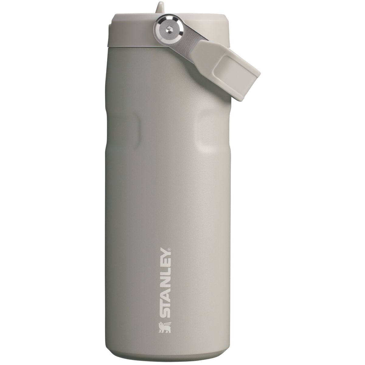 Stanley 1913 IceFlow™ Bottle Flip Straw 2.0 0.47L in Ash
