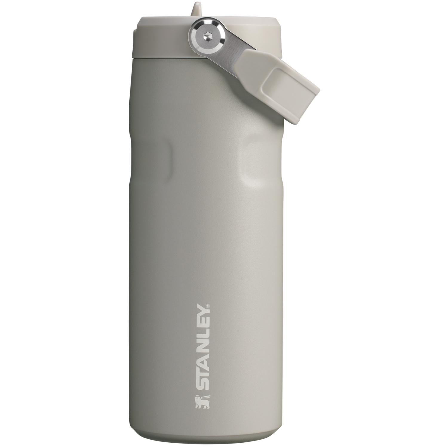 Stanley 1913 IceFlow™ Bottle Flip Straw 2.0 0.47L in Ash | View 1