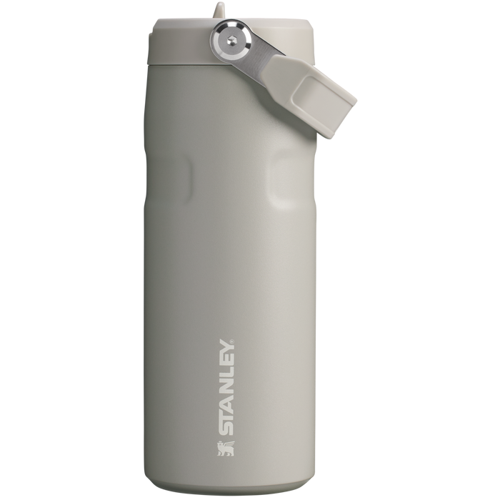 Stanley 1913 IceFlow™ Bottle Flip Straw 2.0 0.47L in Ash