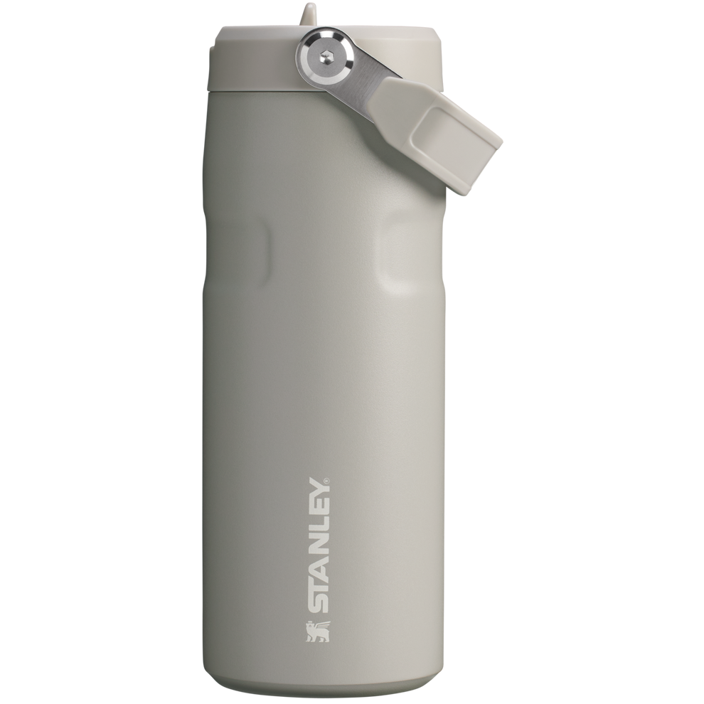 Stanley 1913 IceFlow™ Bottle Flip Straw 2.0 0.47L in Ash