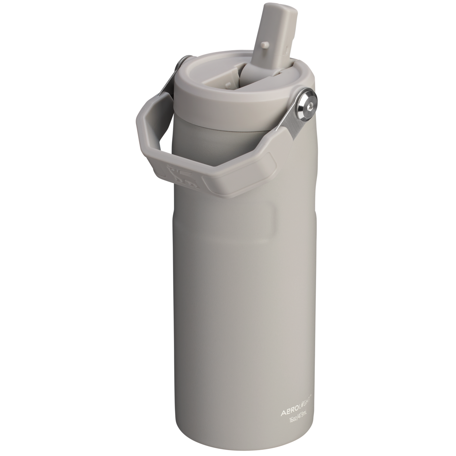 Stanley 1913 IceFlow™ Bottle Flip Straw 2.0 0.47L in Ash | View 1