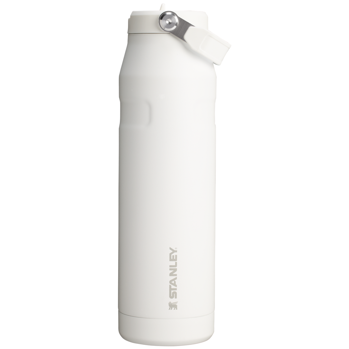 Stanley 1913 IceFlow™ Bottle Flip Straw 2.0 1.06L in Frost