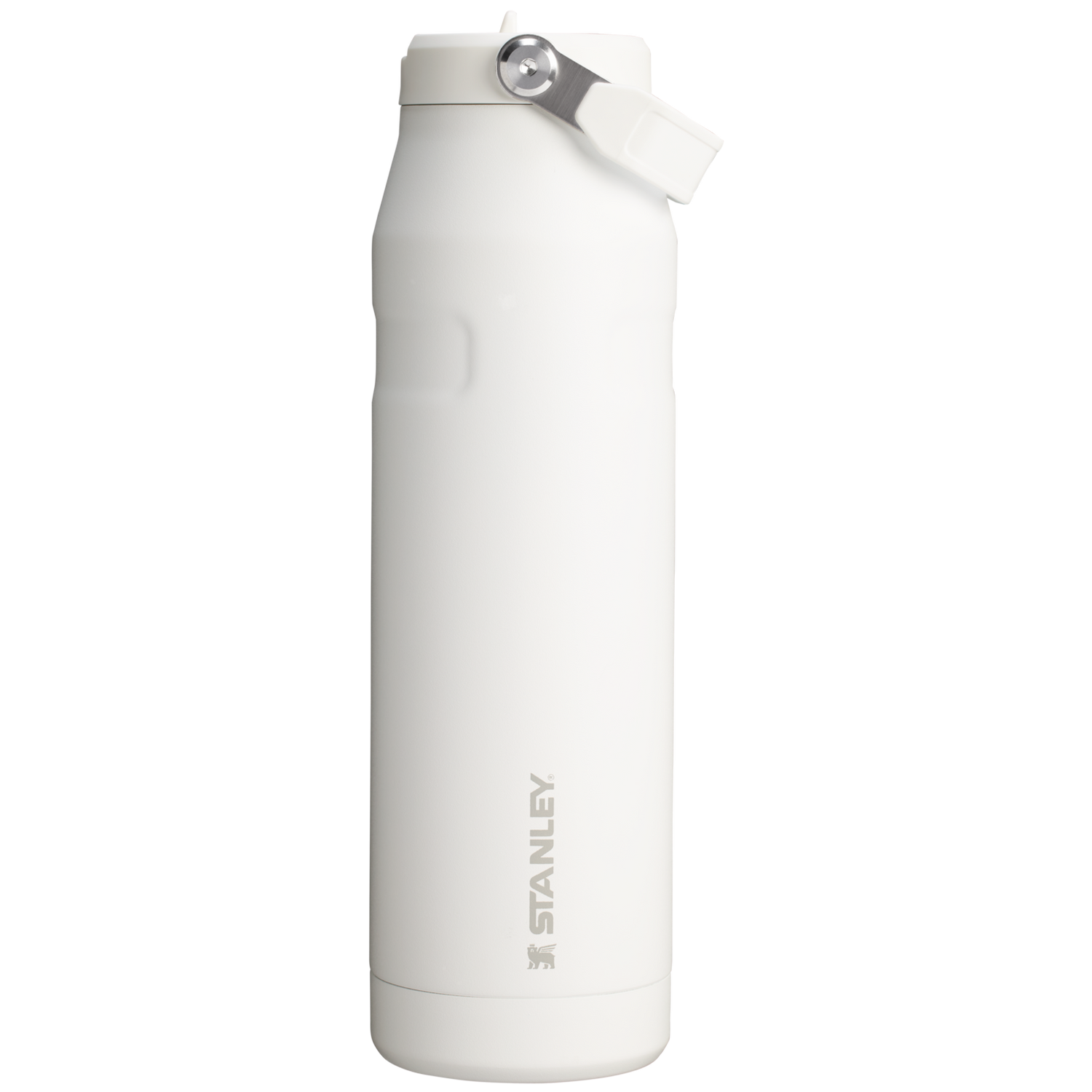 Stanley 1913 IceFlow™ Bottle Flip Straw 2.0 1.06L in Frost | View 1