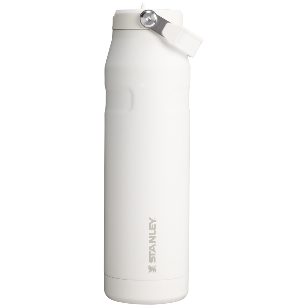 Stanley 1913 IceFlow™ Bottle Flip Straw 2.0 1.06L in Frost