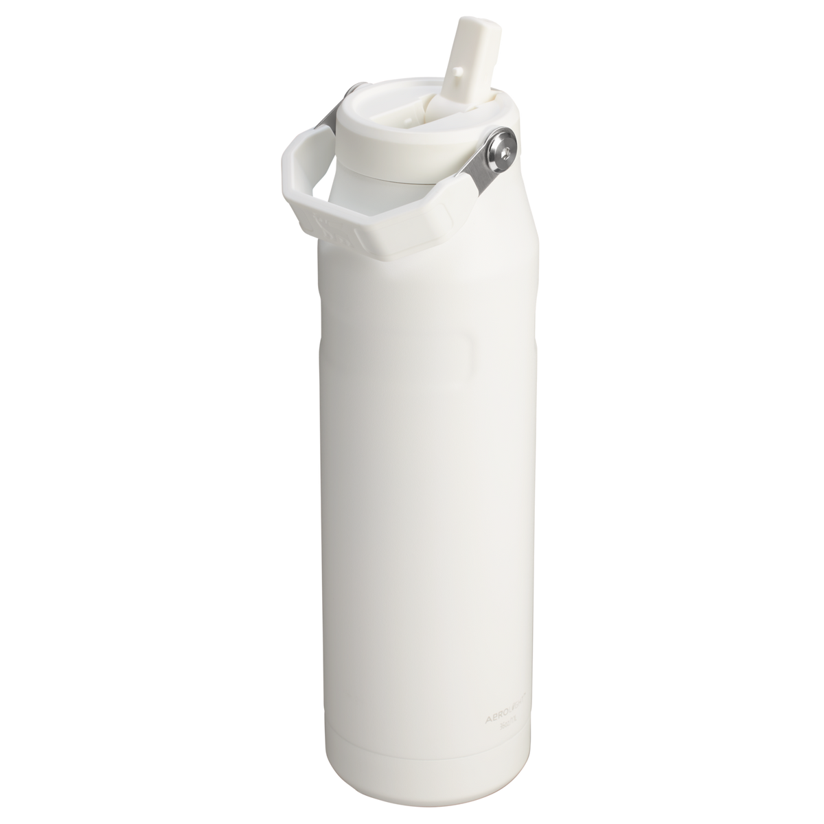 Stanley 1913 IceFlow™ Bottle Flip Straw 2.0 1.06L in Frost