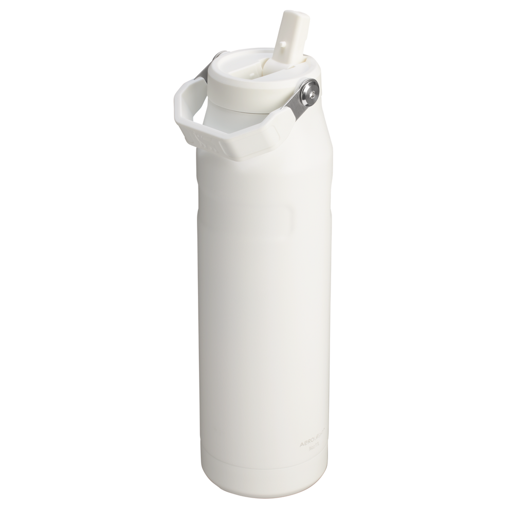 Stanley 1913 IceFlow™ Bottle Flip Straw 2.0 1.06L in Frost