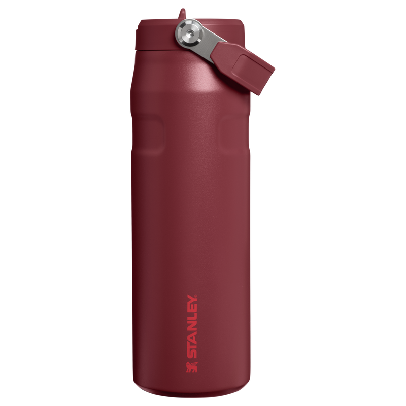 The IceFlow Bottle Flip Straw 2.0 | 0.71L – Stanley 1913 UK