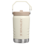 Swatch for Stanley 1913 The IceFlow™ Flip Straw 2.0 Jug 1.18L in Cream