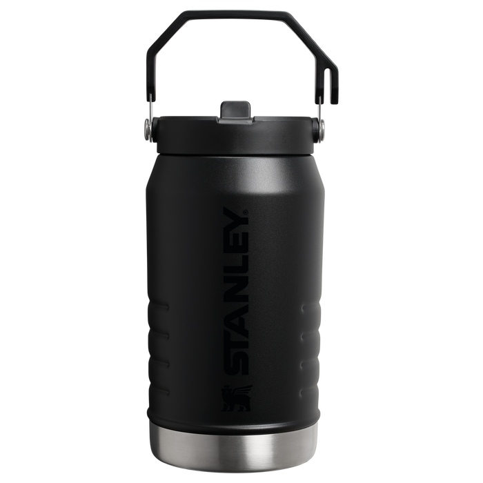 Stanley 1913 The IceFlow™ Flip Straw 2.0 Jug 1.90L in Black 2.0