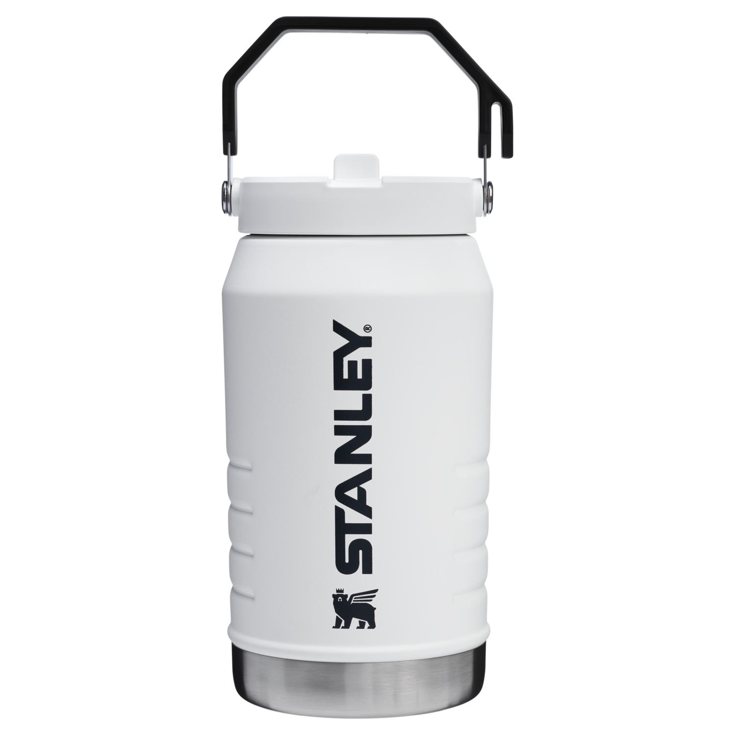 Stanley 1913 The IceFlow™ Flip Straw 2.0 Jug in Chalk | View 1