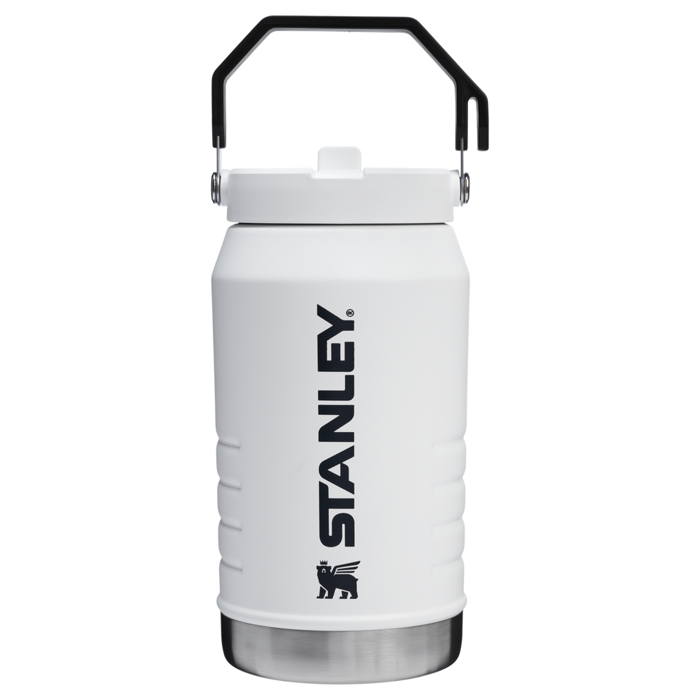 Stanley 1913 The IceFlow™ Flip Straw 2.0 Jug in Chalk