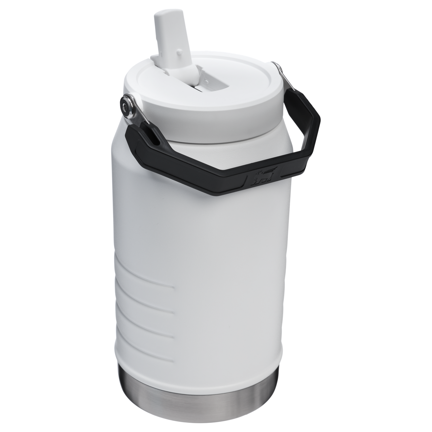 Stanley 1913 The IceFlow™ Flip Straw 2.0 Jug in Chalk | View 2