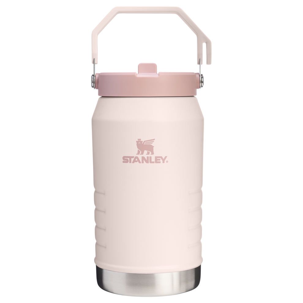 The IceFlow™ Flip Straw 2.0 Jug